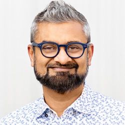 Harsh Parikh