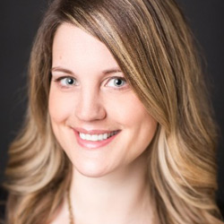 Meg Hanley