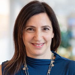 Rebecca Gromet