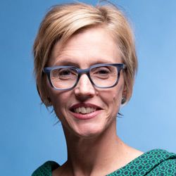 Lisa Dziekan