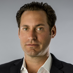 Jon Paul Pérez