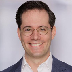 Gabe Marans