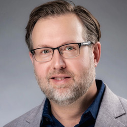 Phillip Dodge