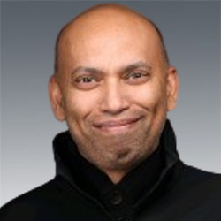 Sanjay Basu