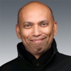 Sanjay Basu
