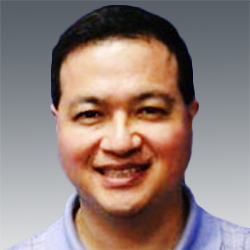 Dan Madrigal