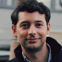 Andreas Rotenberg