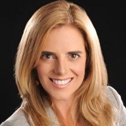 Melanie Herald
