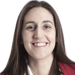 Katharine Lewis
