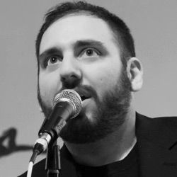 Jesse Rauch