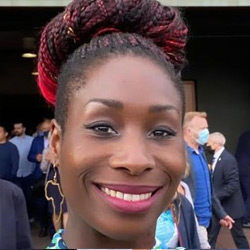 Phyllis Agbo