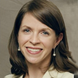 Kathleen McCarthy
