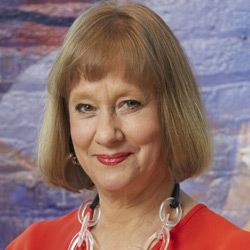 Yolanda Cole