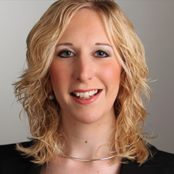 Kat Coveney
