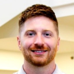 Drew Rosenbarger