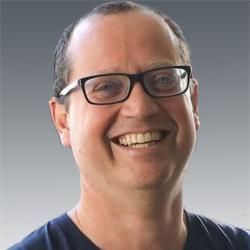 Alan Mackay