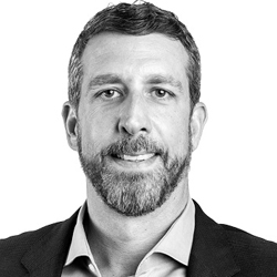 Peter Briskman