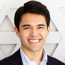 Steve Ybarra