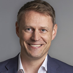James Needham