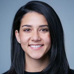Rachel King