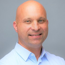 Kevin Nivinskus