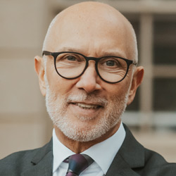 Garry Pezzano