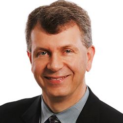 Gordon Goldie