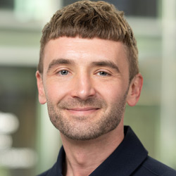 Jamie Firman
