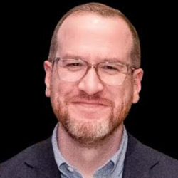 Colin Rooney