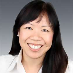 Shirley Yee