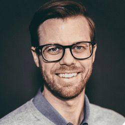 Trent Baeckl