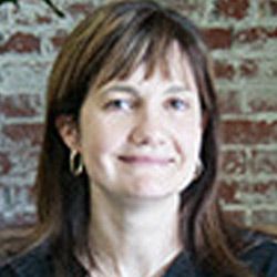 Lisa Abuaf