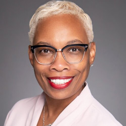 Trina Joseph