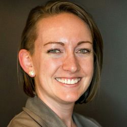 Kelsey Oesmann Wilson  