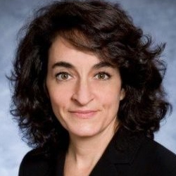 Margaret Egan