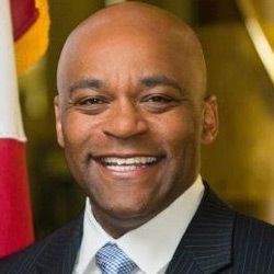 Mayor Michael B. Hancock