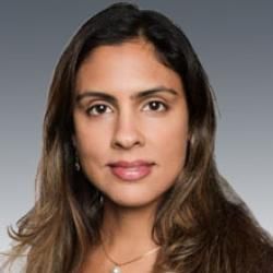 Sonia Khanna