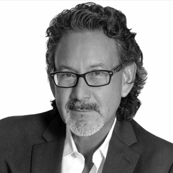 Arturo Vasquez del Mercado