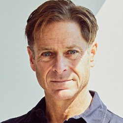 Billy Macklowe
