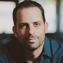 Yotam Alroy