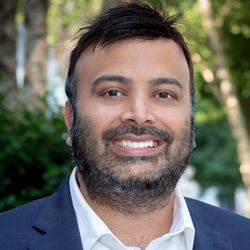 Nisu Mehta