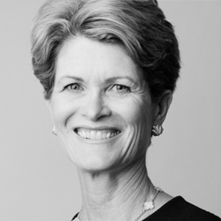 Janice Thacher