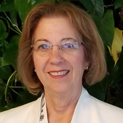 Nancy Klock Corey