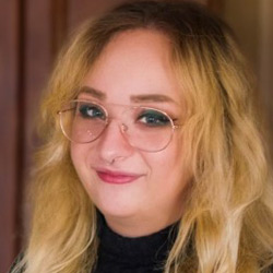 Amanda Friedlander