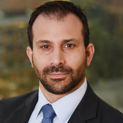 Heath Abramsohn