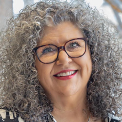 Pam Donaldson