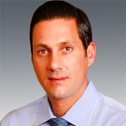 Brian J. Levitt