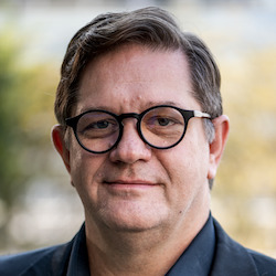 Craig Scranton