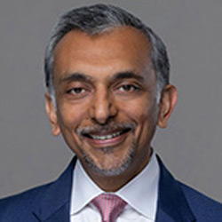 Ambrish Baisiwala