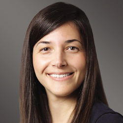 Elizabeth Yaeger